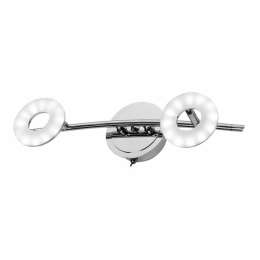 Спот IDLamp 351 351/2A-Chrome