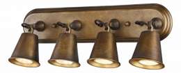 Спот Favourite Glocke 1582-4W