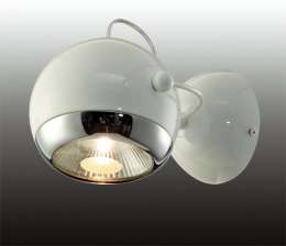Спот ST Luce SL873 White SL873.501.01