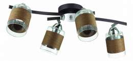 Спот Lumion Filla 3030/4CA