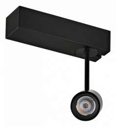 Спот Donolux DL1878 DL18788/01M Black
