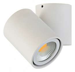 Спот Donolux A1594 A1594White/RAL9003
