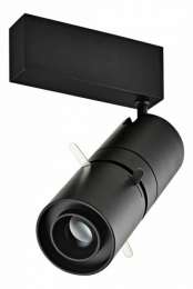 Спот Donolux DL1878 DL18783/01M Black