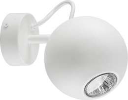 Спот Nowodvorski Bubble White 6145