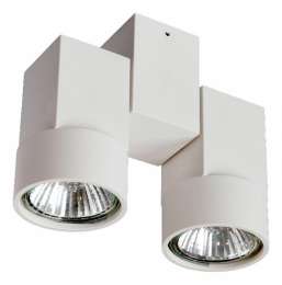 Спот Donolux DL18435 DL18435/12WW-White