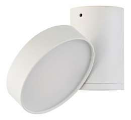 Спот Donolux DL18811 DL18811/23W White R Dim