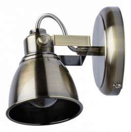 Спот MW-Light Ринген 547020101