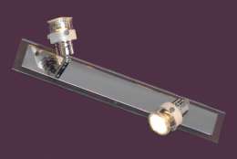 Спот Lussole Perspicuo LSL-5291-02