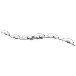 Спот IDLamp 350 350/6A-Chrome