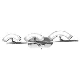 Спот IDLamp 350 350/3A-Chrome