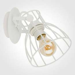 Спот TK Lighting Alano White 2116 Alano White