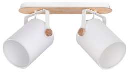 Спот TK Lighting Relax 1612 Relax White 2