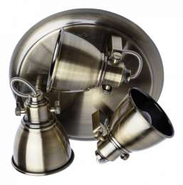 Спот MW-Light Ринген 547020203