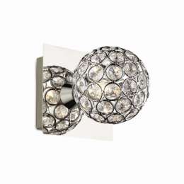 Спот Odeon 2472 Aketi 2472-1W