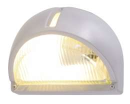 Настенный уличный светильник Arte Lamp Urban A2801AL-1GY