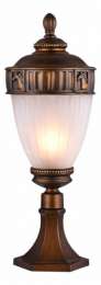 Наземный уличный светильник Favourite Misslamp 1335-1T