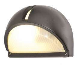 Настенный уличный светильник Arte Lamp Urban A2801AL-1BK