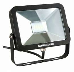 Настенный уличный светильник Elektrostandard Slus Led a032408