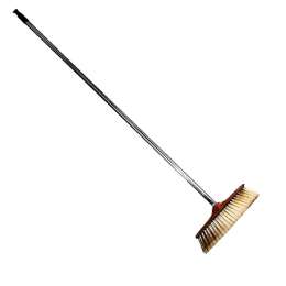Швабра MR BRUSH Регина, золотая