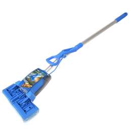 Поломой Super Mop, отжимной, насадка из целлюлозы, 0187747
