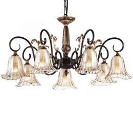 Подвесная люстра ST Luce SL144 SL144.302.07