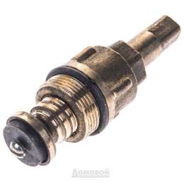 Кран-букса резина 1/2" 8*24шл
