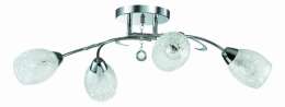 Потолочная люстра Lumion Frimas 2834/4C