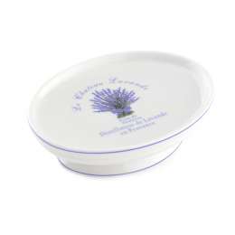 Мыльница Lavender