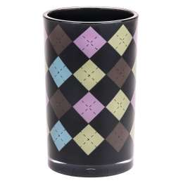 Стаканчик Home Decor Клетка, акрил