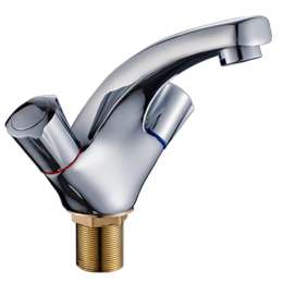 Смеситель для раковины Konner SPC2000
