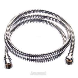 Шланг душевой ESKO, силикон Reinforced Shower Hose, 1600мм