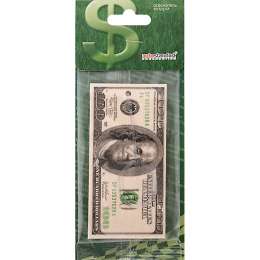 Освежитель воздуха "100 $", AutoStandart