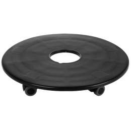 Подставка на колесиках (пластик) Lechuza Coaster 70 (972615)