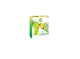 ПН FRESH CITRONIC LEMON-LIME (Гель д/душа 250мл+Скраб д/тела 200мл) (1224409)