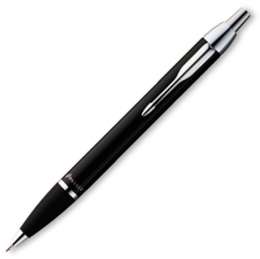 Шариковая ручка Parker IM, цвет - черный (1006333)