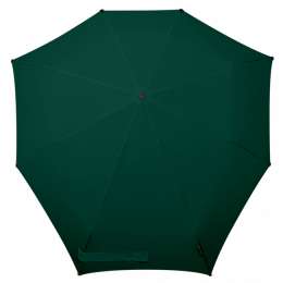 Зонт-автомат senz&deg; gritty green (1218783)