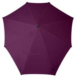 Зонт-трость senz&deg; original marble mauve (1218786)