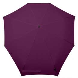 Зонт-автомат senz&deg; marble mauve (1218784)