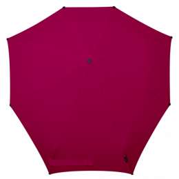 Зонт-автомат senz&deg; painted pink (1218785)