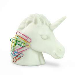 Держатель для скрепок unicorn (1104654)