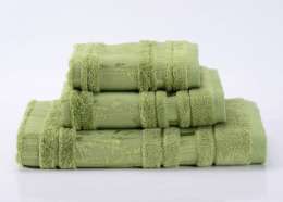 Полотенца Bamboo CL-6 Полотенце банное 40x70 (1200448)