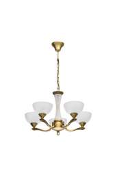 Люстра "Афродита" MW-Light