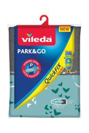 Чехол для гладильной доски VILEDA