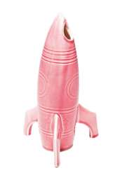 Ваза Rocket Kare