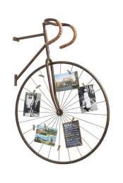 Украшение настенное Bike Kare