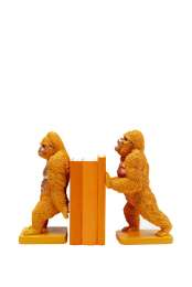 Книгодержатель Gorilla Kare