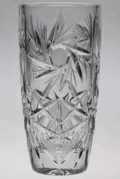 Ваза 20,5 см CRYSTAL BOHEMIA
