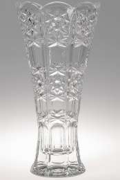 Ваза 20 см CRYSTAL BOHEMIA