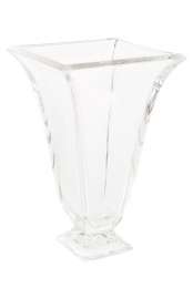 Ваза PRINCE 25,5 см CRYSTAL BOHEMIA