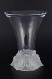 Ваза 25 см Crystalite Bohemia